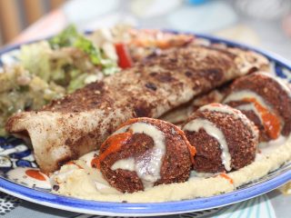 Lunches - currently unavailable